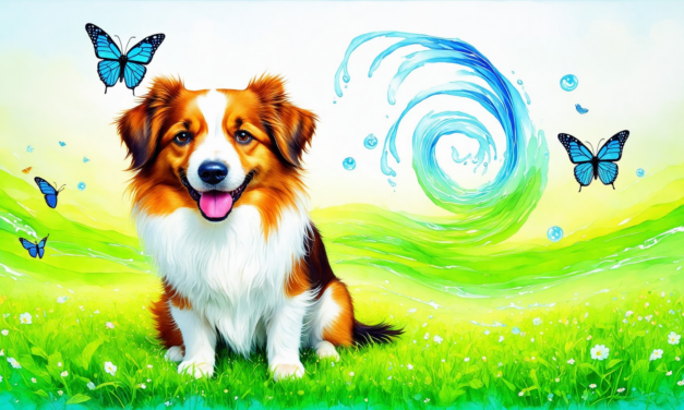 Understanding FortiFlora for Dogs: Benefits, Safety, Dosage, and Fast Relief from Diarrhea