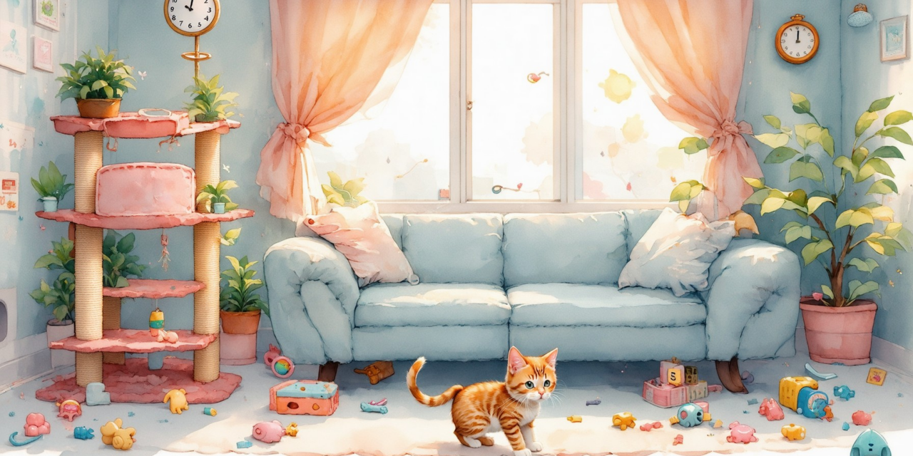 Essential Insights on Free Kittens for Adoption Near Me: Understanding the 3-3-3 Rule and Where to Find Your Perfect Feline Companion