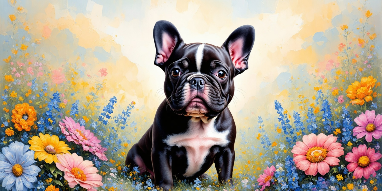 Essential Insights on French Bulldog Puppies for Sale: Pricing, Colors, and the Benefits of Companionship