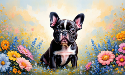 Essential Insights on French Bulldog Puppies for Sale: Pricing, Colors, and the Benefits of Companionship