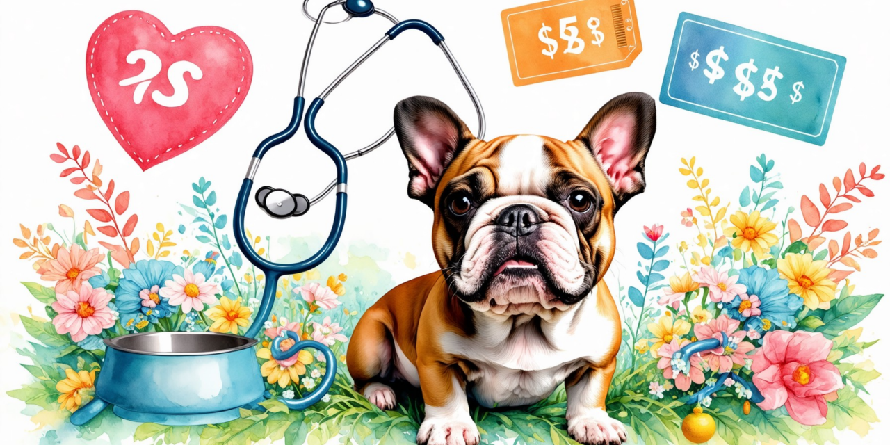 Everything You Need to Know About French Bulldogs for Sale: Costs, Lifespan, Care Tips, and More