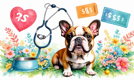 Everything You Need to Know About French Bulldogs for Sale: Costs, Lifespan, Care Tips, and More