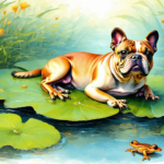 Exploring the Fascinating World of Frog Dogs: Breeds, Poisoning Signs, and Unique Traits