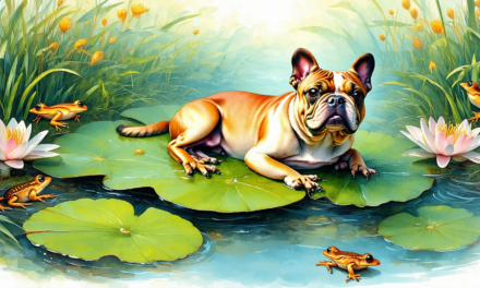 Exploring the Fascinating World of Frog Dogs: Breeds, Poisoning Signs, and Unique Traits