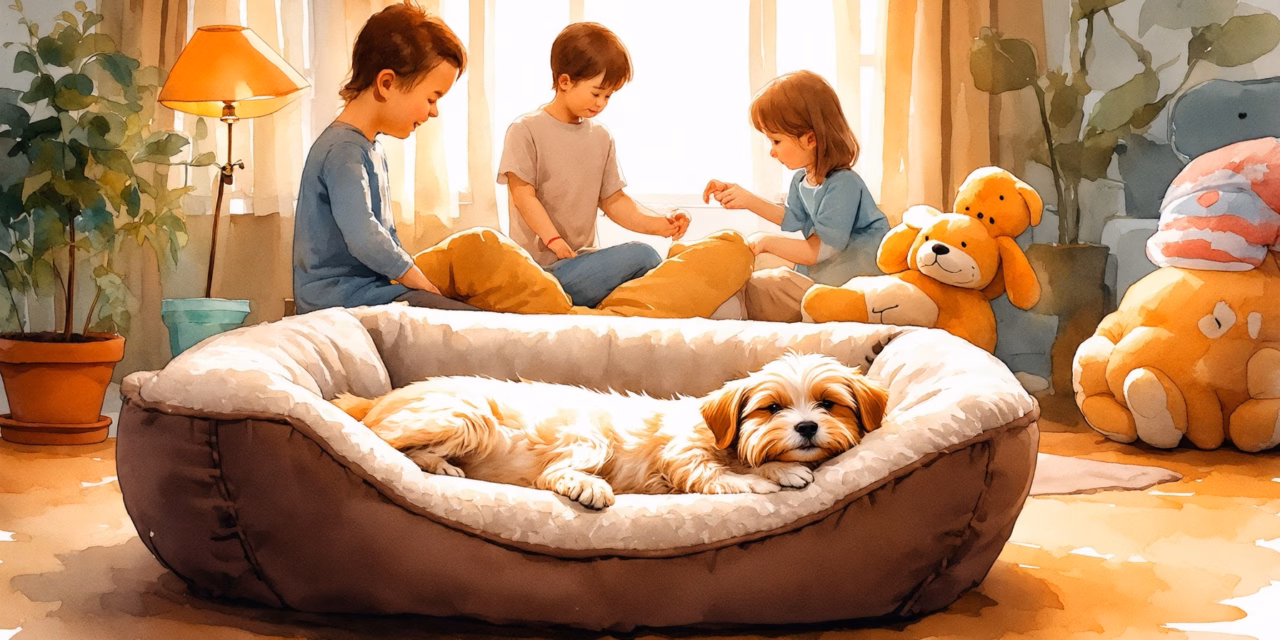 Essential Guide to Getting a Puppy: Understanding the 3-3-3 Rule, First Night Tips, and Key Adoption Insights