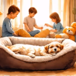 Essential Guide to Getting a Puppy: Understanding the 3-3-3 Rule, First Night Tips, and Key Adoption Insights