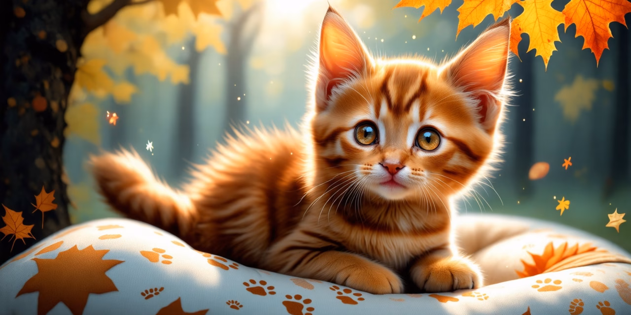 Exploring the Fascinating World of Ginger Tabby Kittens: Rarity, Personality Traits, and Adoption Insights