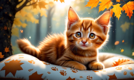 Exploring the Fascinating World of Ginger Tabby Kittens: Rarity, Personality Traits, and Adoption Insights