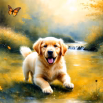 Understanding Golden Puppies: Costs, Care, and Comparisons with Labs and Doodles