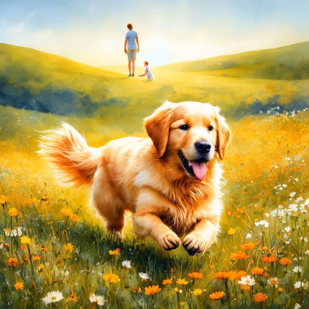 golden puppies 403565