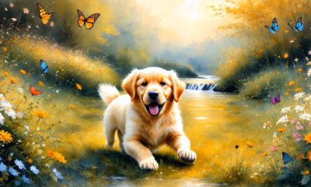 Understanding Golden Puppies: Costs, Care, and Comparisons with Labs and Doodles