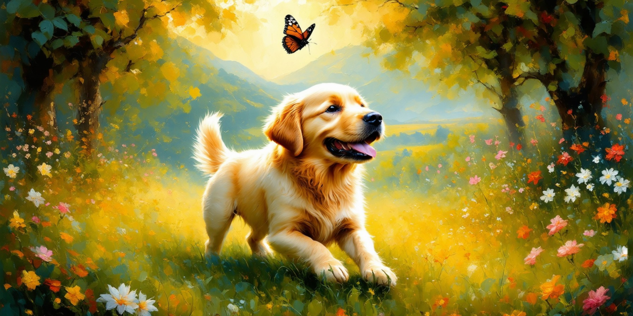 The Complete Guide to Golden Retriever Puppies: Prices, Care Tips, and Choosing Between Breeds