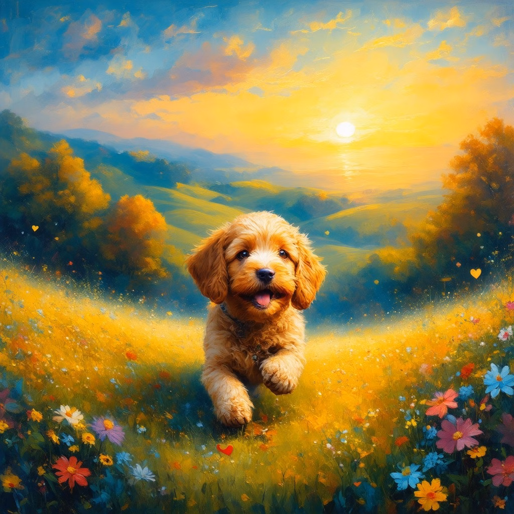 goldendoodle for sale 377458