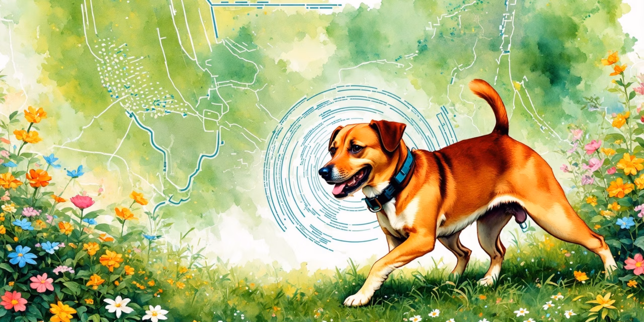 The Ultimate Guide to GPS Dog Collars: Discover Their Effectiveness, Best Options, and Subscription-Free Choices for Safe Boundaries