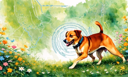 The Ultimate Guide to GPS Dog Collars: Discover Their Effectiveness, Best Options, and Subscription-Free Choices for Safe Boundaries