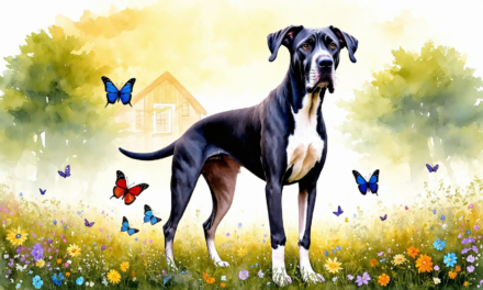 Understanding the Great Dane: Friend or Foe? Insights on Temperament, Care, and Lifespan