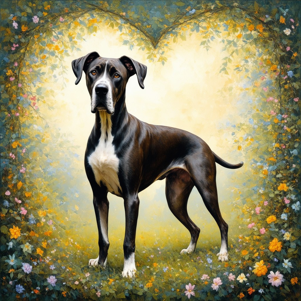 great dane 496143
