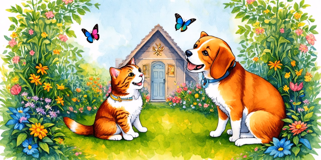 Ensuring Happy Paws: The Ultimate Guide to Healthy Pet Insurance and House Call Veterinarians