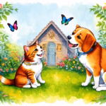 Ensuring Happy Paws: The Ultimate Guide to Healthy Pet Insurance and House Call Veterinarians