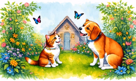 Ensuring Happy Paws: The Ultimate Guide to Healthy Pet Insurance and House Call Veterinarians