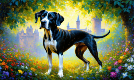 Exploring the Harlequin Great Dane: Costs, Rarity, and Key Differences in the Great Dane Breed