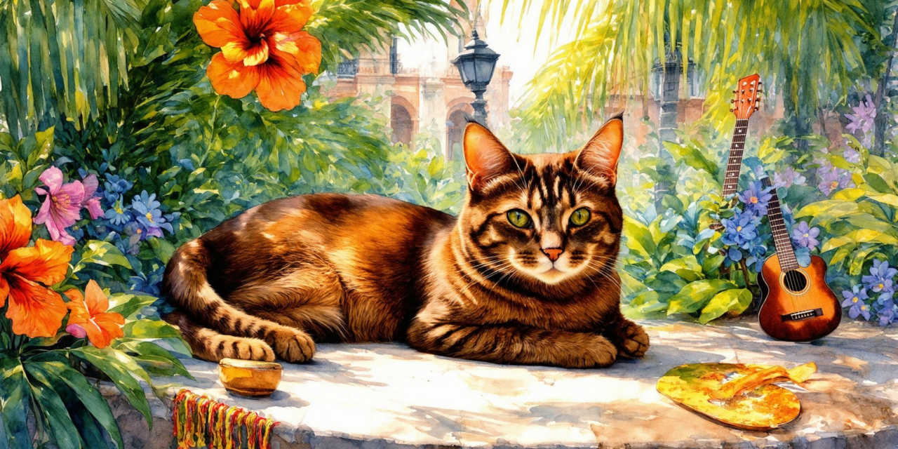Exploring the Enigmatic Havana Brown: Rarity, Cost, Color, and Cuddly Nature of This Unique Cat Breed