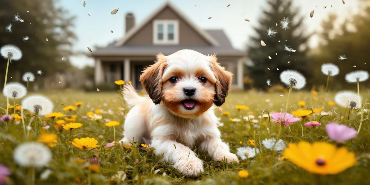 Finding Trusted Havanese Breeders Near Me: A Guide to Choosing the Best in California