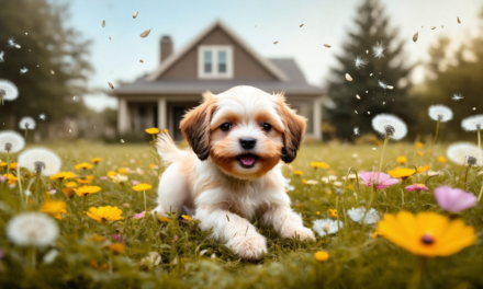Finding Trusted Havanese Breeders Near Me: A Guide to Choosing the Best in California
