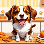 Discover the Healthiest Dog Treats: Recipes and Tips for Safe, Homemade Goodies