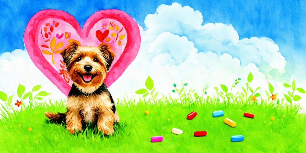 Everything You Need to Know About Heartgard Plus: Differences, Prescription Requirements, and Monthly Necessity for Dogs