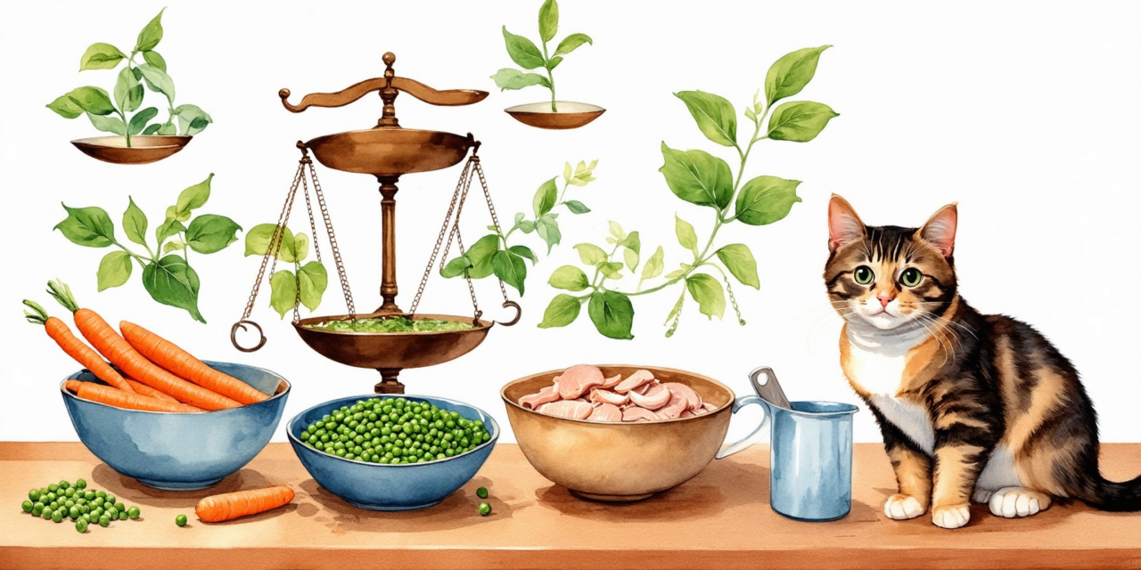 Essential Guide to Homemade Cat Food: Daily Options, Vet Recommendations, and the 25 Rule Explained