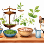 Essential Guide to Homemade Cat Food: Daily Options, Vet Recommendations, and the 25 Rule Explained