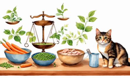 Essential Guide to Homemade Cat Food: Daily Options, Vet Recommendations, and the 25 Rule Explained
