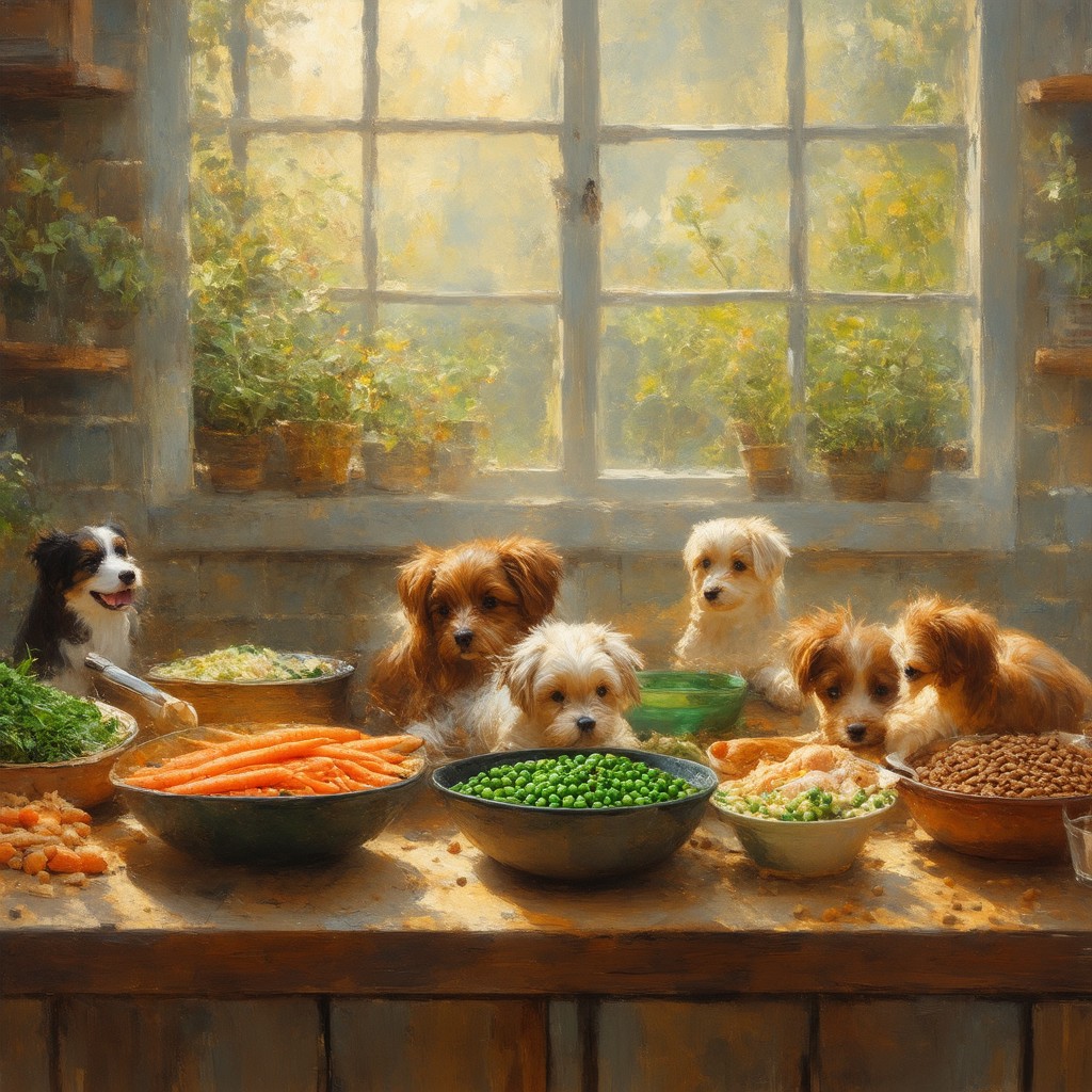honest kitchen dog food 407471