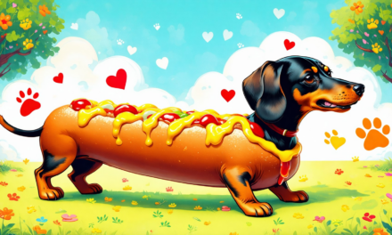 Everything You Need to Know About the Hot Dog Dog: Understanding Dachshunds, Their Temperament, Prices, and Care