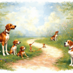 Exploring Hound Dog Breeds: Characteristics, Care, and Why These Unique Dogs Make Great Companions