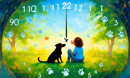 Understanding Human Years to Dog Years: A Comprehensive Guide to Calculating Your Dog’s Age in Human Years