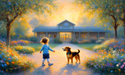 Discovering the Best Humane Society Near Me for Adopting Dogs and Supporting Animal Welfare