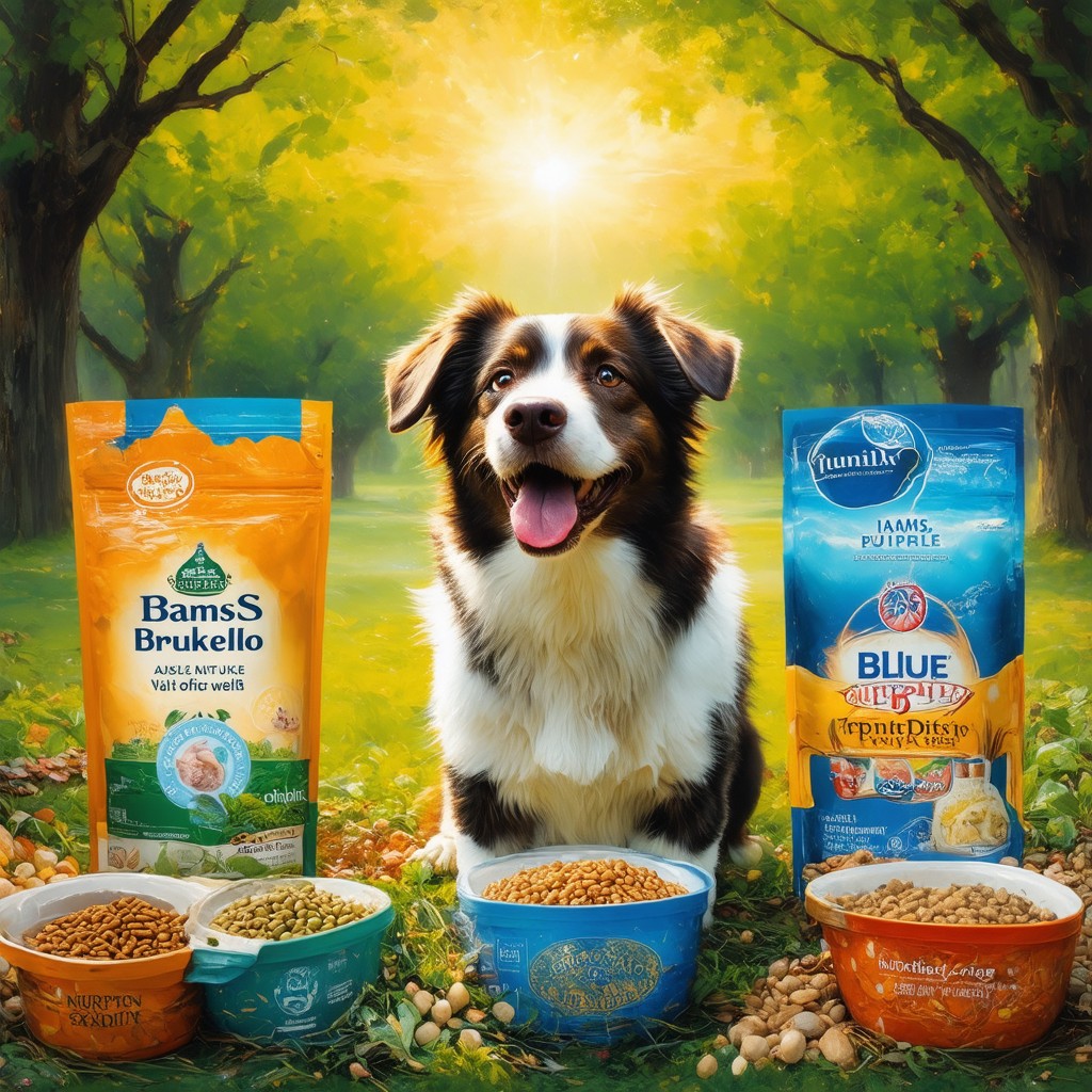 iams dog food 439764