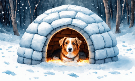 Is an Igloo Dog House the Best Choice for Winter? Discover Insulation Tips, Warmth, and Cooling Solutions for Your Dog’s Comfort
