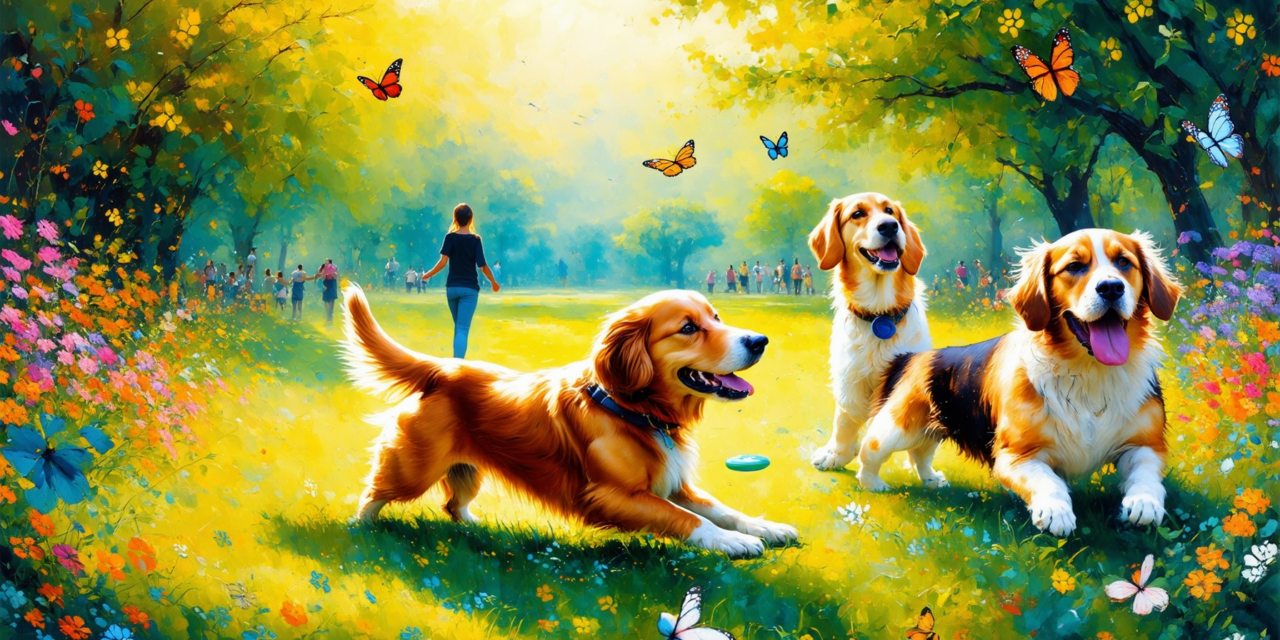 Celebrating International Dog Day 2022: What You Need to Know About This Special Day for Dogs and How to Participate