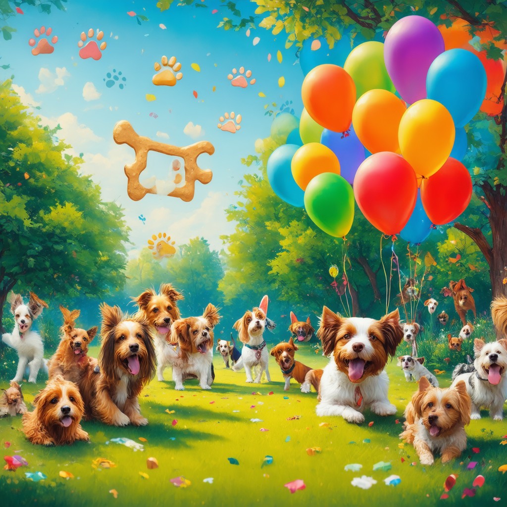 international dog day 2022 389580