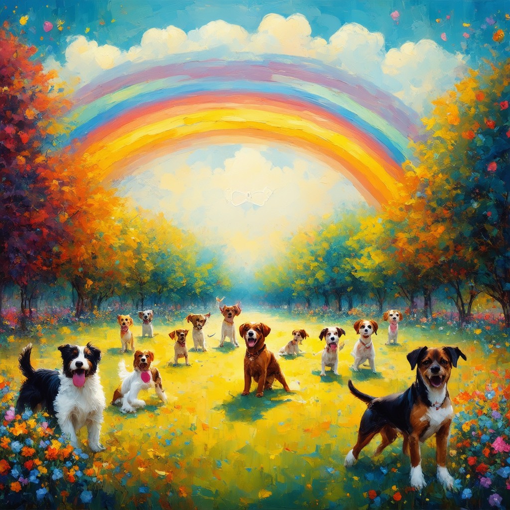 international dog day 2022 448279