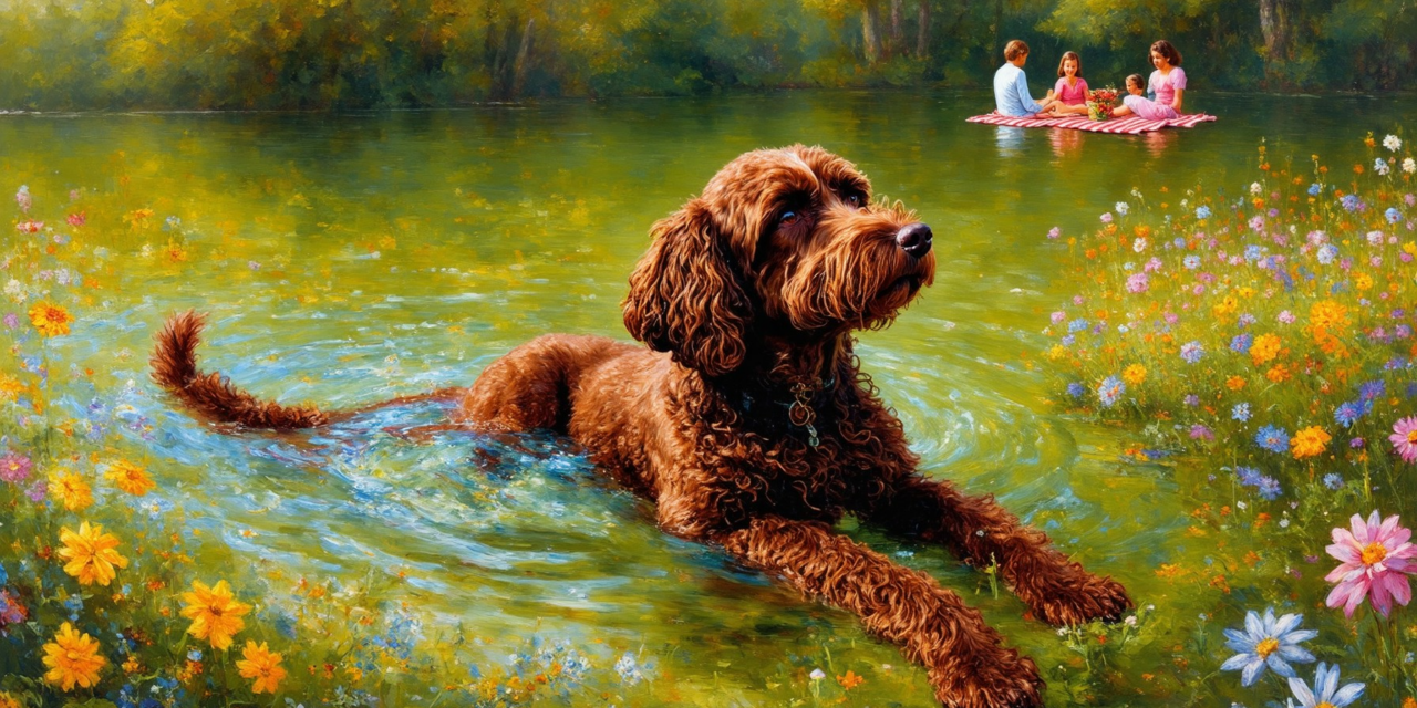 Understanding the Irish Water Spaniel: Cost, Care, and Family Compatibility of This Unique Dog Breed