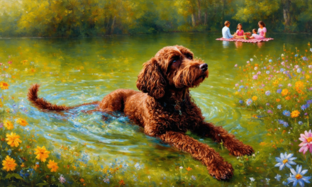 Understanding the Irish Water Spaniel: Cost, Care, and Family Compatibility of This Unique Dog Breed