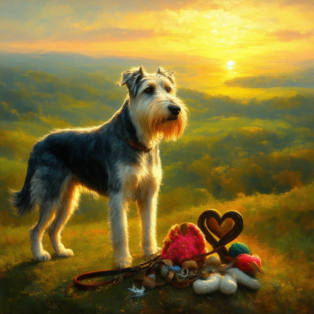 irish wolfhound rescue 371832