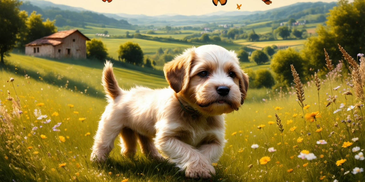 Everything You Need to Know About Italian Spinone Puppies: Costs, Temperament, and Care Considerations