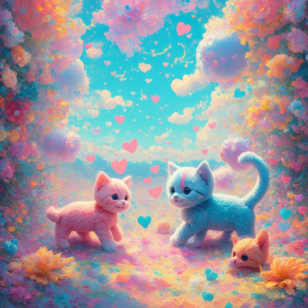 jellycat kitten caboodle 405407