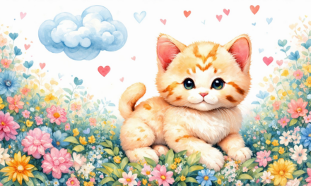 Discover the Joy of Jellycat Kitten Caboodle: A Guide to Choosing Your Perfect Plush Companion