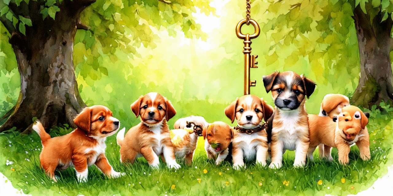 Essential Guide to Finding Your Perfect Kennel Club Puppies: Safest Places, Best Sites, and Age Considerations